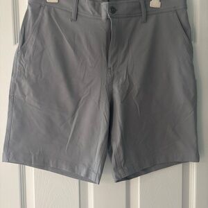 32 Degrees Size 34 Light Gray